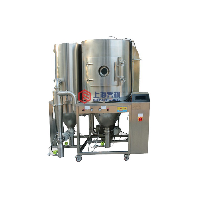 胺基脂肪酸專(zhuān)用噴霧干燥機(jī)